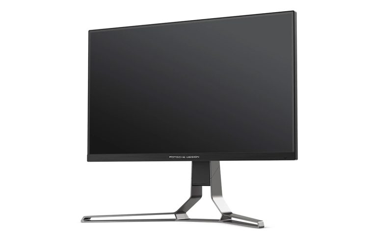 AOC 推出 Agon PD32M 显示器：4K@144Hz 和 Mini-LED-图示1