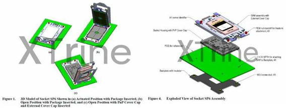 AMD SP6 插槽规格曝光-图示1